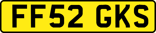 FF52GKS