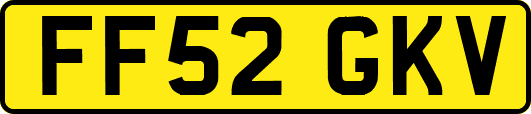 FF52GKV