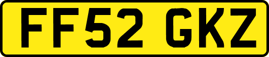FF52GKZ