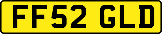 FF52GLD