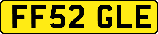 FF52GLE