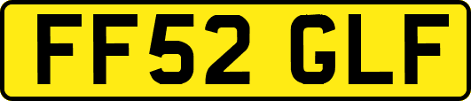 FF52GLF