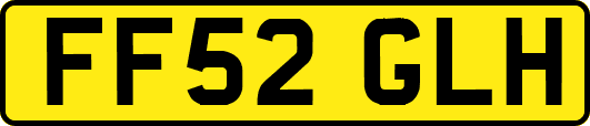 FF52GLH