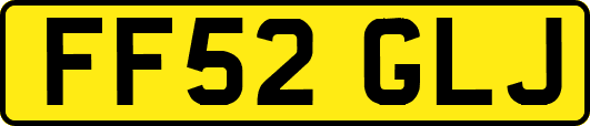 FF52GLJ