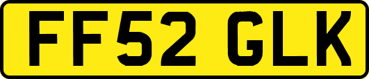 FF52GLK