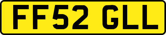 FF52GLL