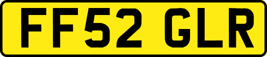 FF52GLR