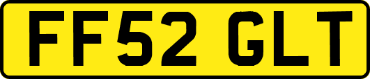 FF52GLT