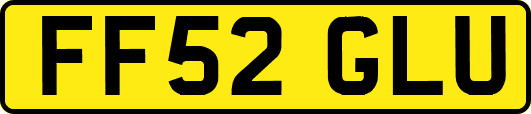 FF52GLU