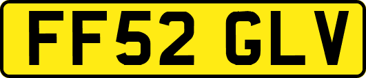 FF52GLV