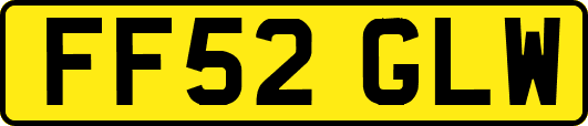 FF52GLW