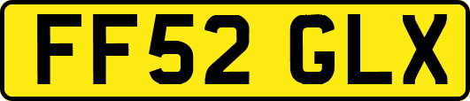 FF52GLX