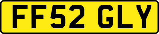 FF52GLY