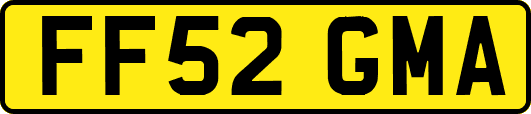 FF52GMA