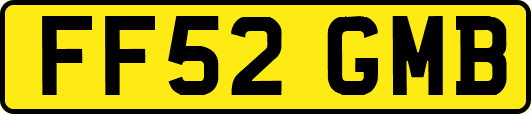 FF52GMB