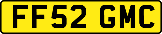FF52GMC