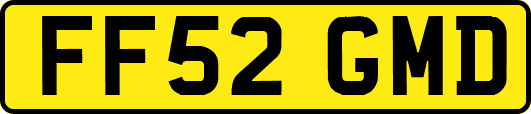 FF52GMD