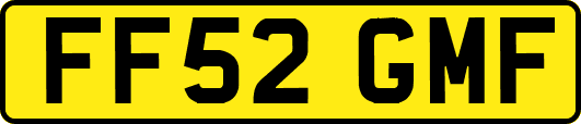 FF52GMF