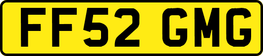 FF52GMG