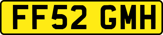 FF52GMH