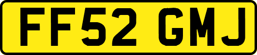 FF52GMJ