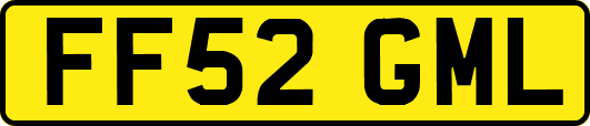 FF52GML