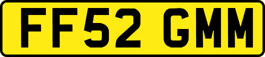 FF52GMM