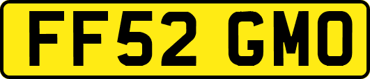 FF52GMO