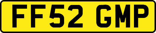 FF52GMP