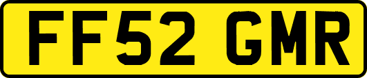 FF52GMR