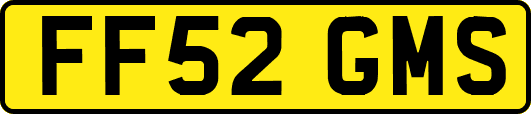FF52GMS