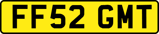 FF52GMT
