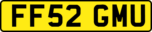 FF52GMU