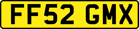 FF52GMX