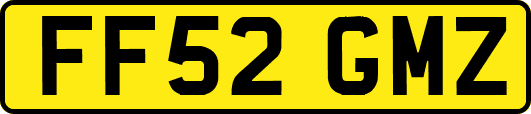 FF52GMZ