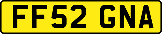 FF52GNA