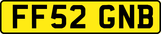FF52GNB