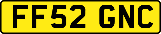 FF52GNC