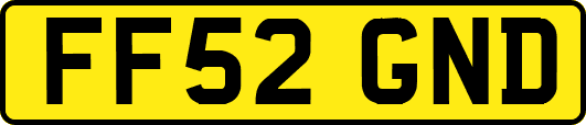FF52GND