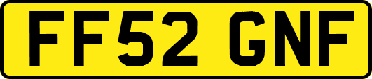 FF52GNF