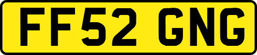 FF52GNG