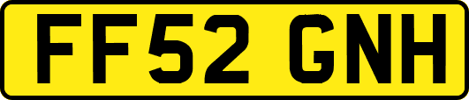 FF52GNH