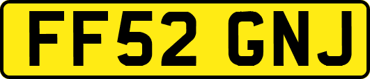 FF52GNJ