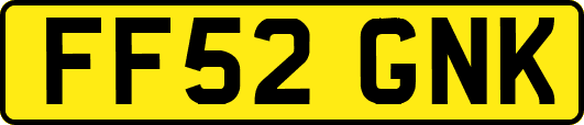 FF52GNK