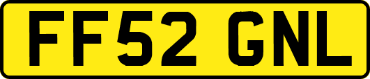FF52GNL