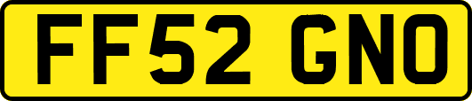 FF52GNO