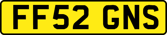 FF52GNS