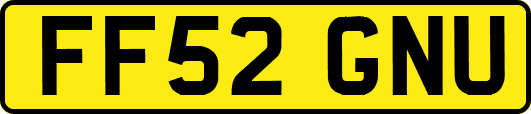 FF52GNU