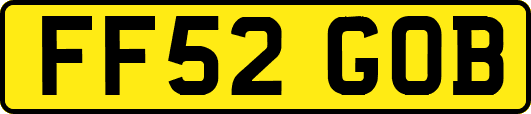 FF52GOB