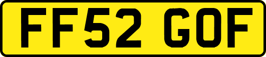 FF52GOF